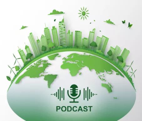 Podcast Sustainability