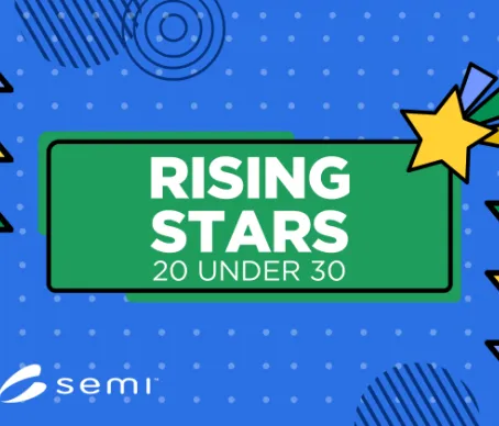 Rising Stars Blog Series