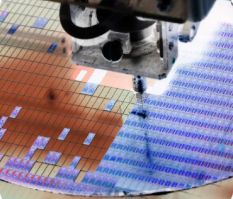 半導體晶圓製造商聯盟