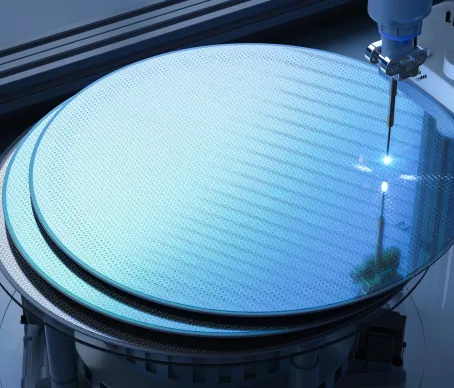 3DIC 先進封裝製造聯盟(3DICAMA)