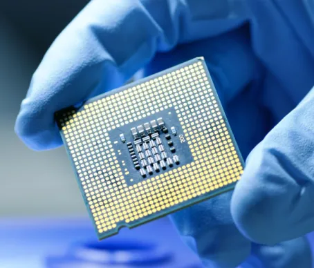 Fab Chip Manufacturing