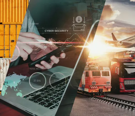 Cybersecurity in Supply Chain