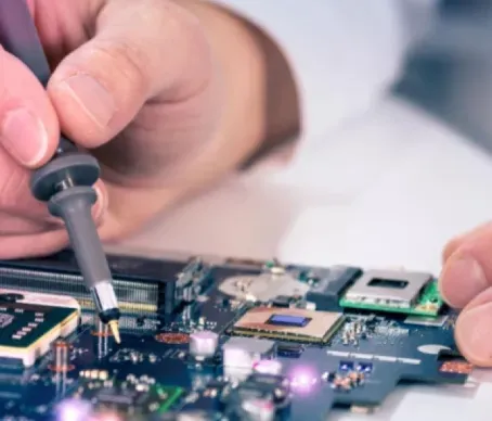 Motherboard