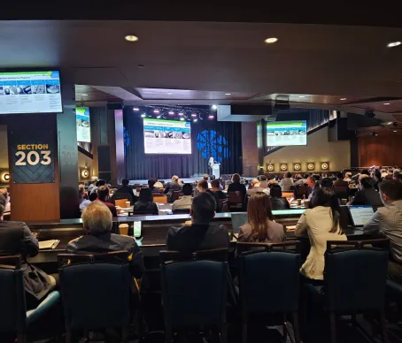 SPCC Audience