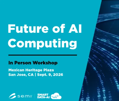 Future of AI Computing Workshop