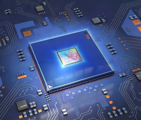 Chips PCB Wafers