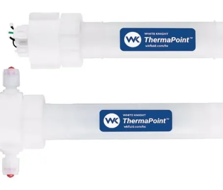 ThermaPoint Compact Inline Heaters