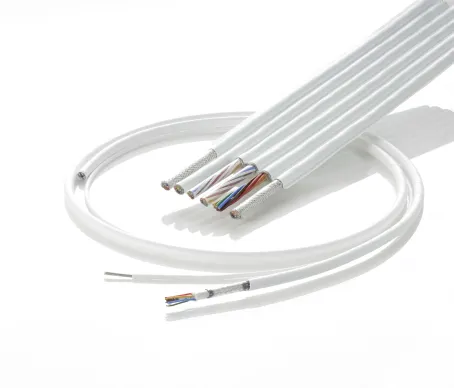 Junkosha Super Low Outgassing Cable solution