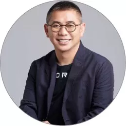 Jason Chou
