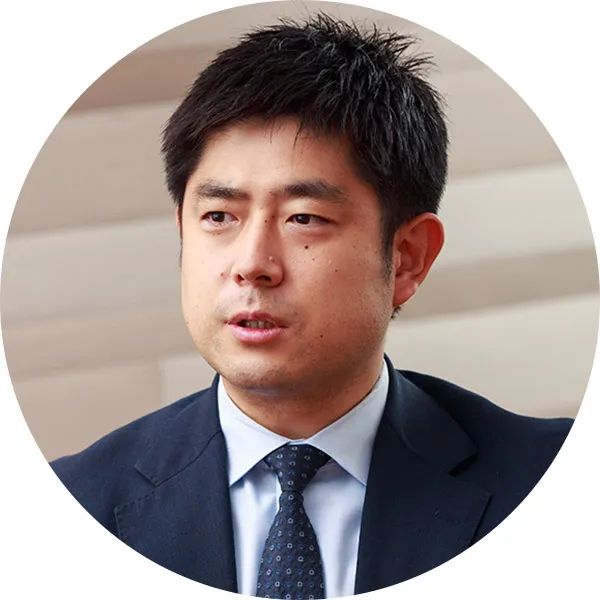 上野	一英