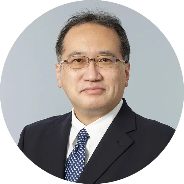 野原 諭