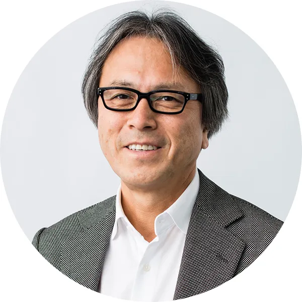 加治 慶光