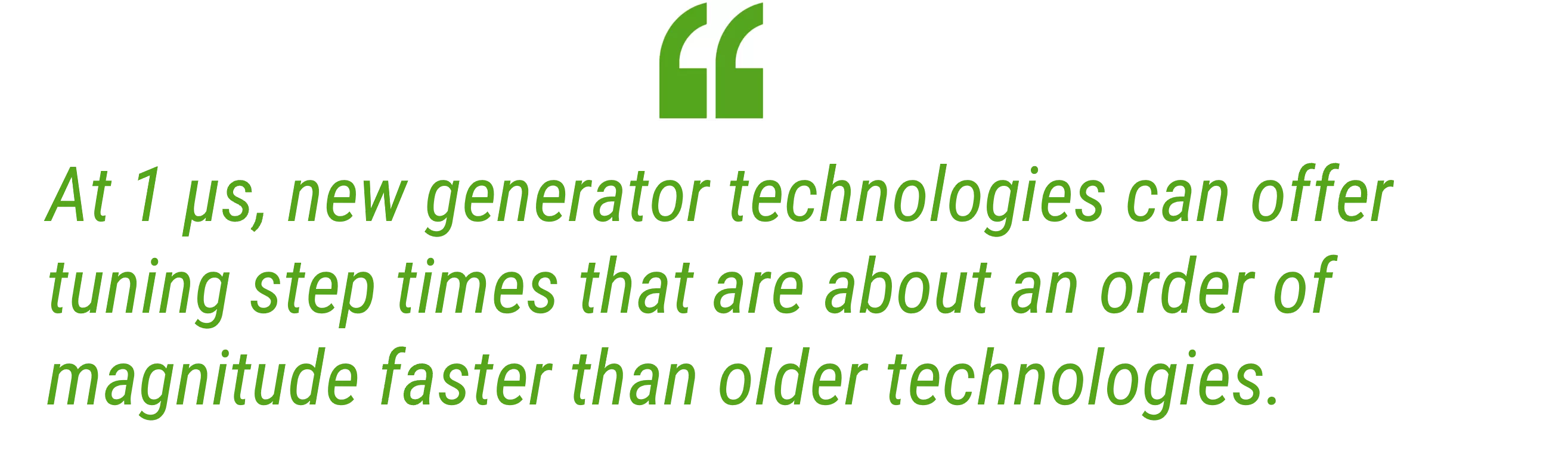Pull Quote