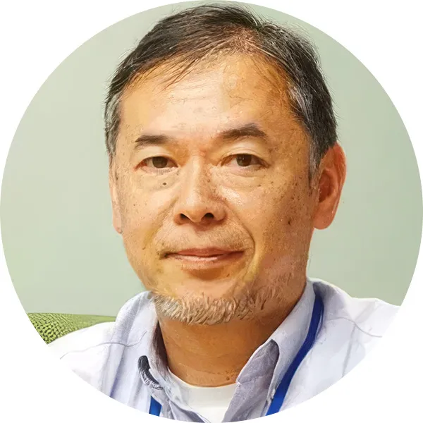 南川 明