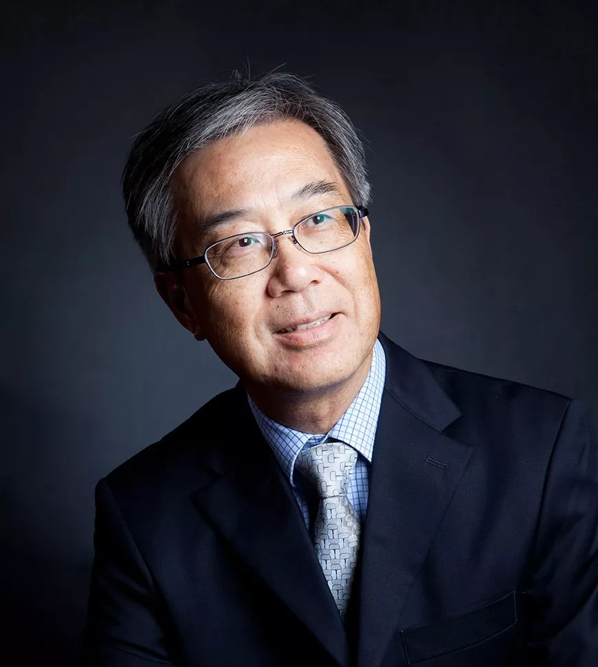 Calvin Cheung