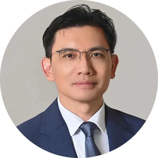 Clark Tseng