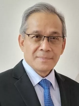 Encik Noorazidi Bin Che Azib