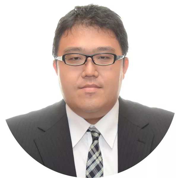 荻野 洋平氏