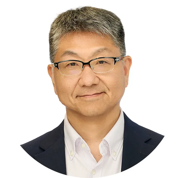  外山 浩昭