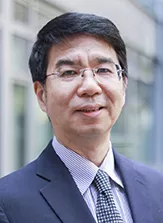 Dr. Jason Cong