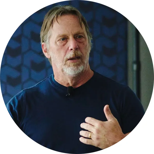 Jim Keller