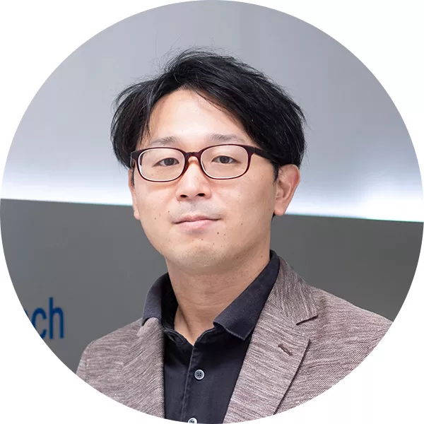 杉本 雅明