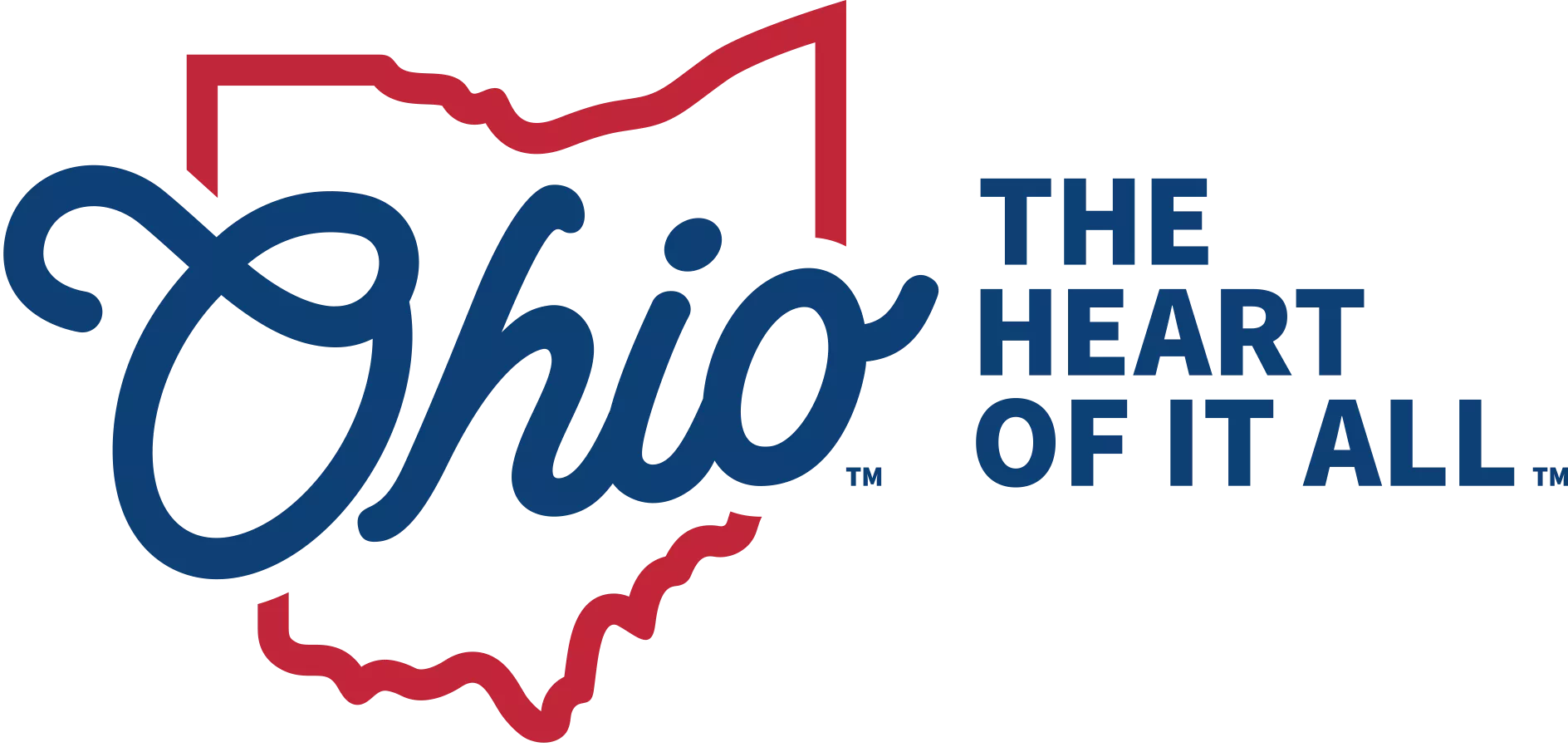 Ohio logo