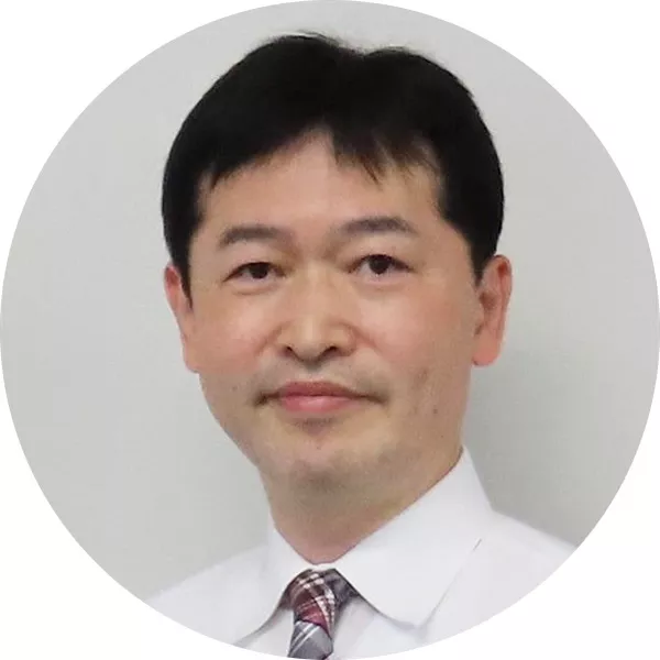 大津 雅人氏