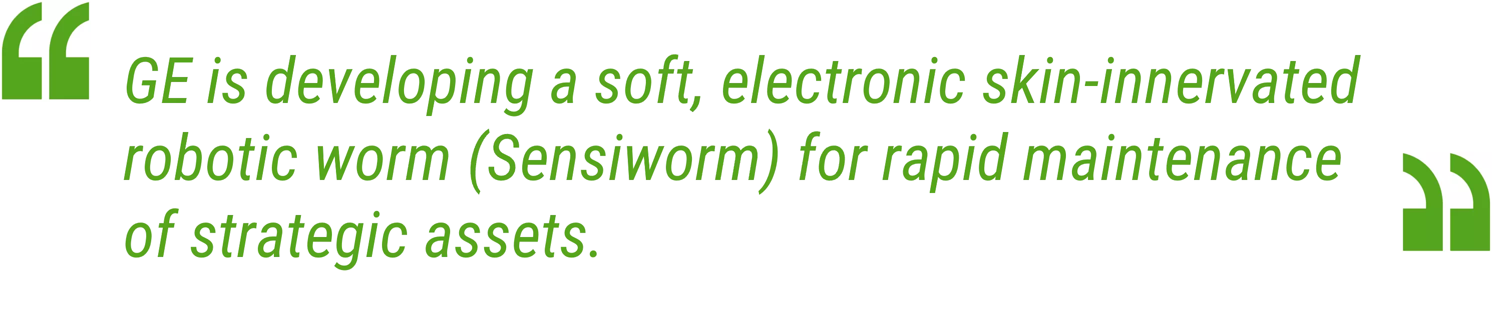 Pull Quote