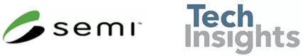 SEMI in Partnership with TechInsights