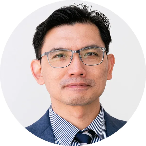 Clark Tseng