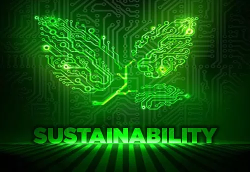 Sustainability