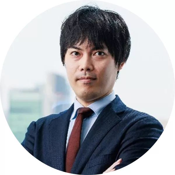 三代川 英嗣