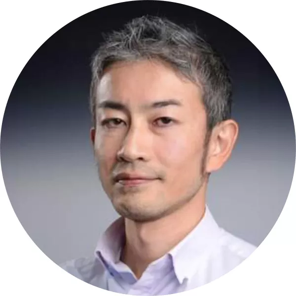 工藤 卓哉氏