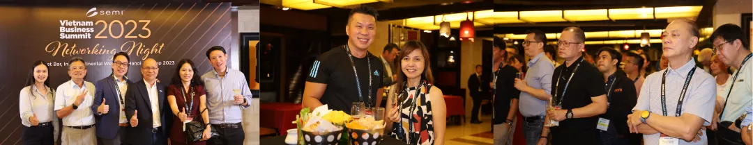 Networking night