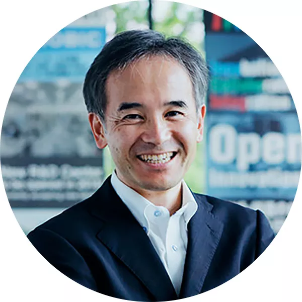 山道 新太郎