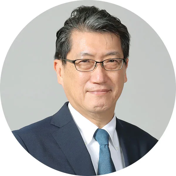 岩井 隆