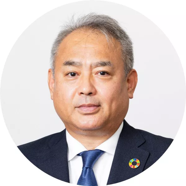  金山 健司