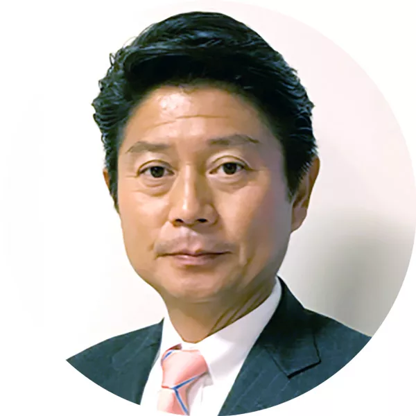 小林 健二