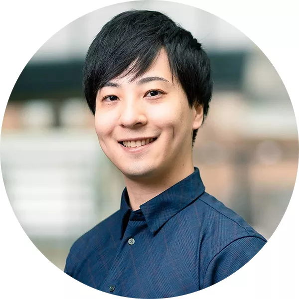堀上 健斗