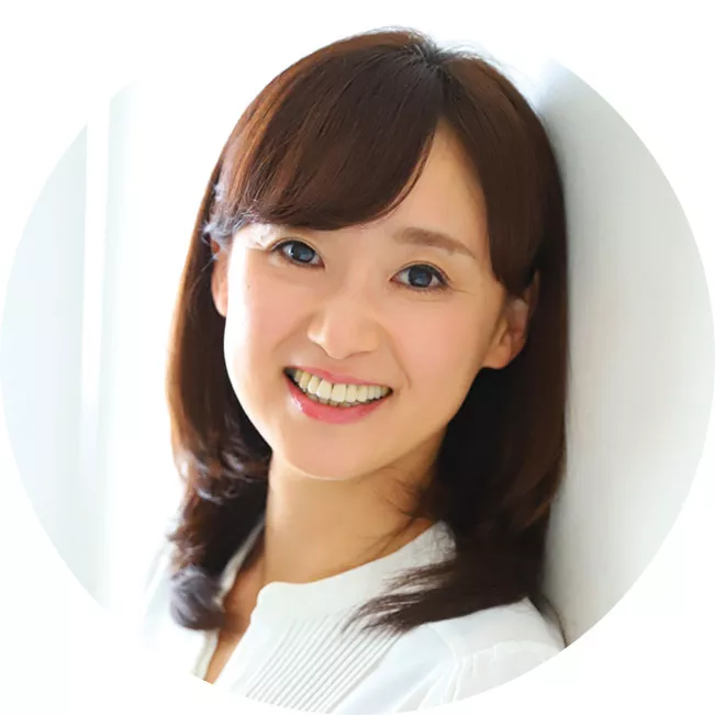 大里 希世氏