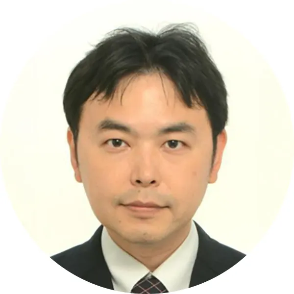 日原 正視