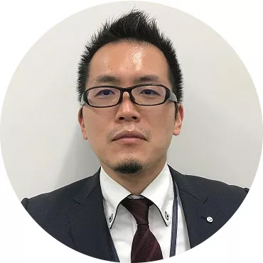 三上 拓氏