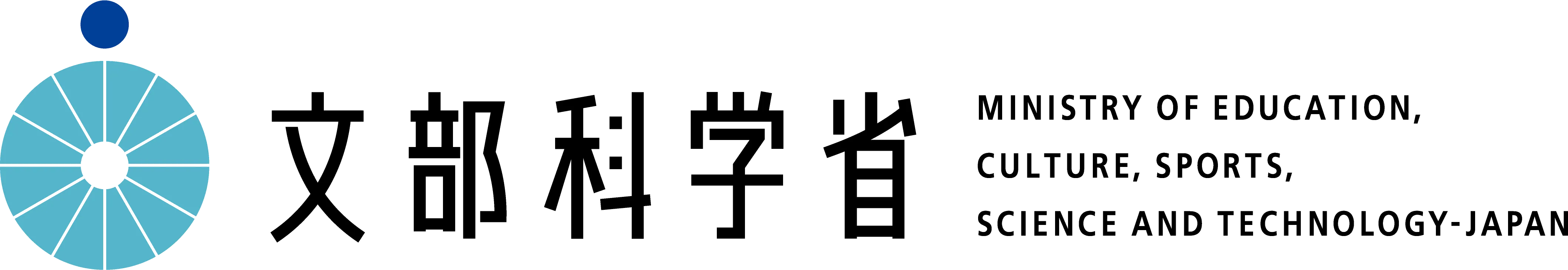 文部科学省ロゴ