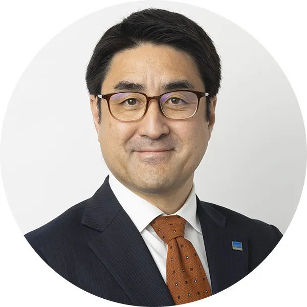  南部 勇雄 氏
