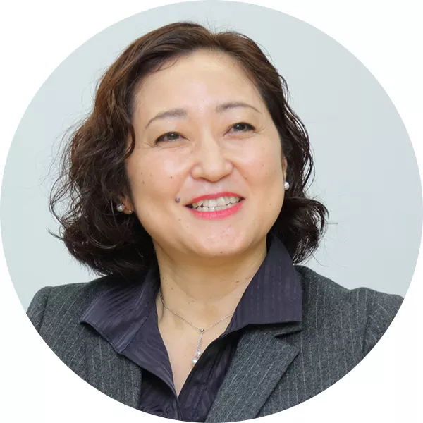 瀬川 澄江