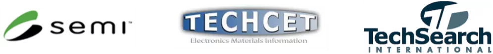semi / TECHCET / TechSearch