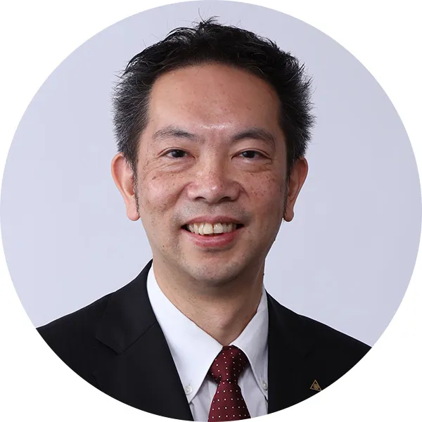 折井 靖光 博士(工学)