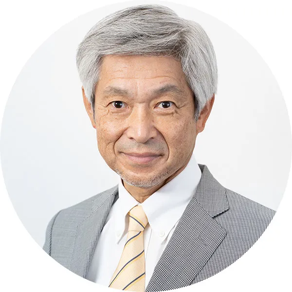 吉永 晃