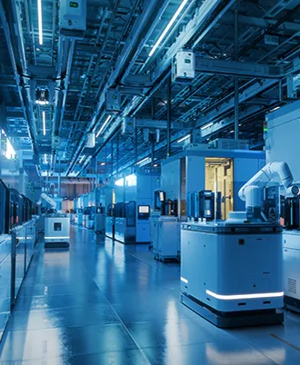 SEMI Smart Manufacturing - Streamline Implementation